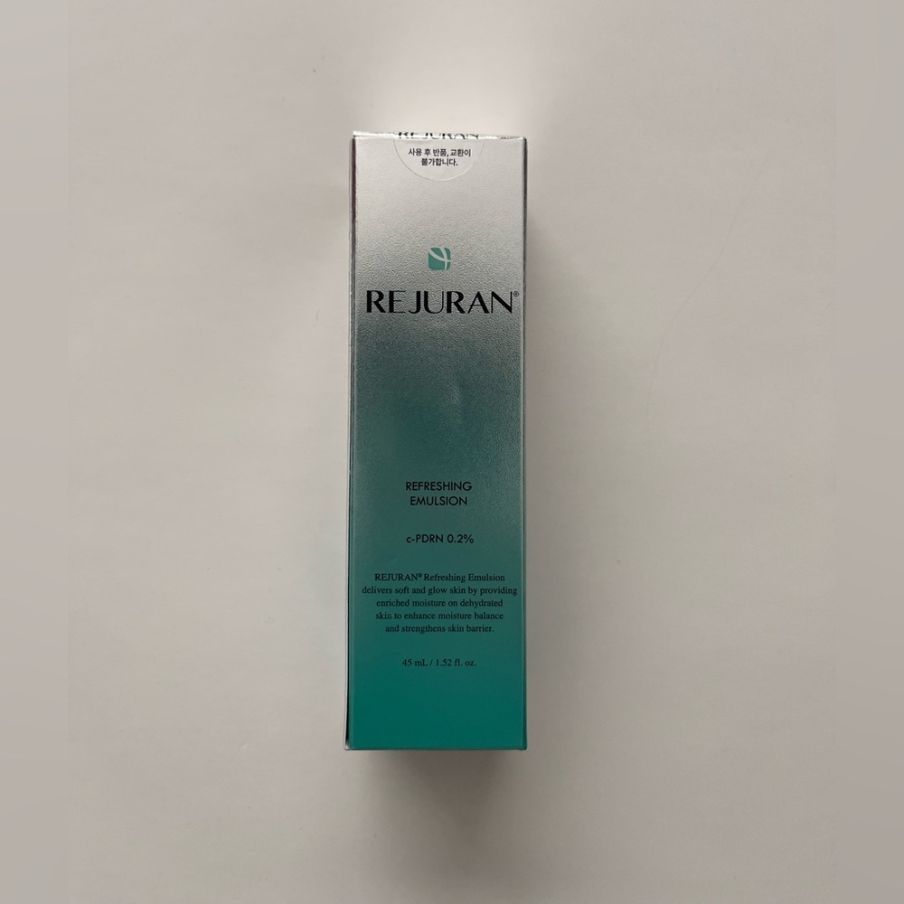 Refreshing Emulsion PDRN 0.2%